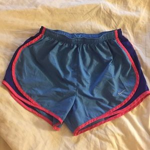 Nike Tempo Shorts
